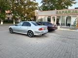 BMW 523 1998 годаүшін1 500 000 тг. в Астана