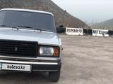 ВАЗ (Lada) 2107 2011 годаүшін1 300 000 тг. в Шамалган – фото 4