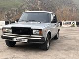 ВАЗ (Lada) 2107 2011 года за 1 300 000 тг. в Шамалган