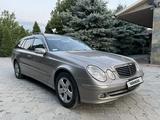 Mercedes-Benz E 320 2004 годаүшін7 200 000 тг. в Алматы