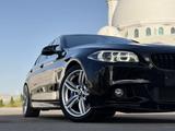BMW 535 2015 годаүшін12 500 000 тг. в Шымкент – фото 3