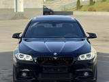 BMW 535 2015 годаүшін12 500 000 тг. в Шымкент – фото 2