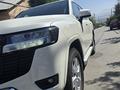 Toyota Land Cruiser 2023 годаүшін44 000 000 тг. в Алматы – фото 3