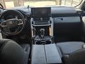 Toyota Land Cruiser 2023 годаүшін44 000 000 тг. в Алматы – фото 8