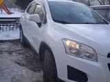 Chevrolet Tracker 2014 годаfor4 800 000 тг. в Астана – фото 2