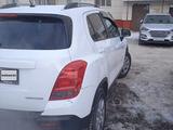 Chevrolet Tracker 2014 годаfor4 800 000 тг. в Астана – фото 3