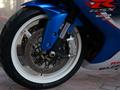 Suzuki  GSX-R 600 2013 года за 4 590 000 тг. в Шымкент – фото 9