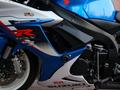 Suzuki  GSX-R 600 2013 года за 4 590 000 тг. в Шымкент – фото 10