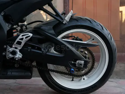 Suzuki  GSX-R 600 2013 года за 4 590 000 тг. в Шымкент – фото 14