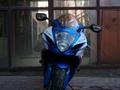 Suzuki  GSX-R 600 2013 года за 4 590 000 тг. в Шымкент – фото 4
