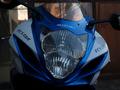 Suzuki  GSX-R 600 2013 года за 4 590 000 тг. в Шымкент – фото 15