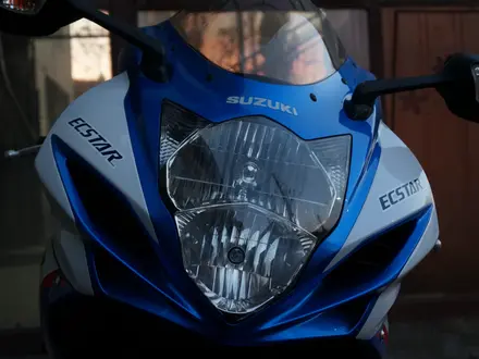 Suzuki  GSX-R 600 2013 года за 4 590 000 тг. в Шымкент – фото 15