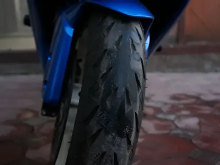 Suzuki  GSX-R 600 2013 года за 4 590 000 тг. в Шымкент – фото 16