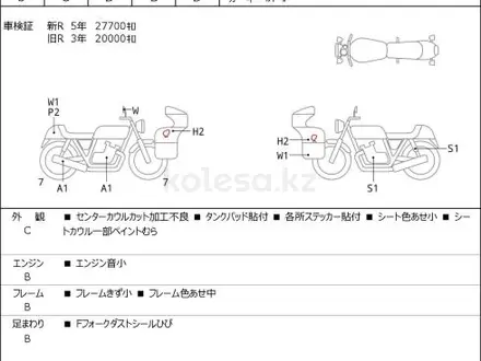 Suzuki  GSX-R 600 2013 года за 4 590 000 тг. в Шымкент – фото 28
