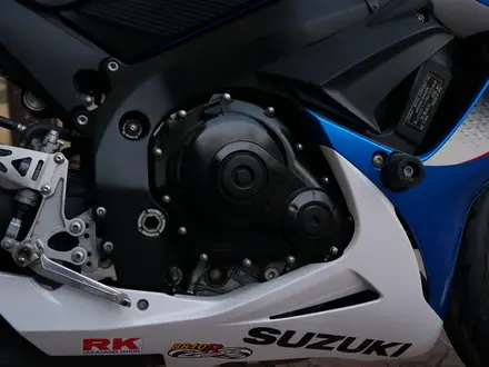 Suzuki  GSX-R 600 2013 года за 4 590 000 тг. в Шымкент – фото 20