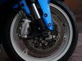 Suzuki  GSX-R 600 2013 года за 4 590 000 тг. в Шымкент – фото 23