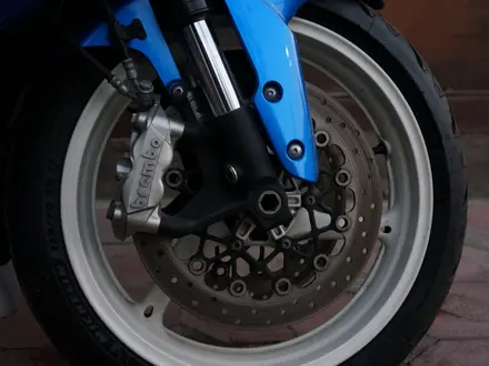 Suzuki  GSX-R 600 2013 года за 4 590 000 тг. в Шымкент – фото 23