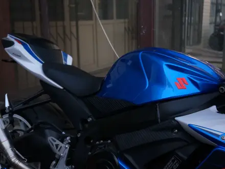 Suzuki  GSX-R 600 2013 года за 4 590 000 тг. в Шымкент – фото 24