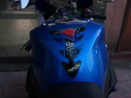 Suzuki  GSX-R 600 2013 года за 4 590 000 тг. в Шымкент – фото 25