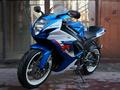 Suzuki  GSX-R 600 2013 года за 4 590 000 тг. в Шымкент