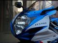 Suzuki  GSX-R 600 2013 года за 4 590 000 тг. в Шымкент – фото 7