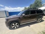Hyundai Santa Fe 2024 годаүшін19 000 000 тг. в Кызылорда – фото 3