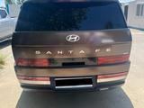 Hyundai Santa Fe 2024 годаүшін19 000 000 тг. в Кызылорда – фото 2