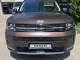 Hyundai Santa Fe 2024 годаүшін19 000 000 тг. в Кызылорда