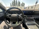 Hyundai Santa Fe 2024 годаүшін19 000 000 тг. в Кызылорда – фото 5