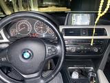 BMW 316 2013 года за 6 200 000 тг. в Астана – фото 5