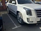 Cadillac Escalade 2019 года за 28 500 000 тг. в Петропавловск – фото 2