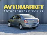 Chevrolet Cobalt 2023 года за 5 400 000 тг. в Актобе – фото 4