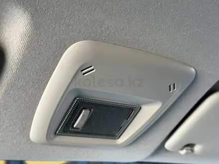 Chevrolet Cobalt 2023 года за 5 400 000 тг. в Актобе – фото 13