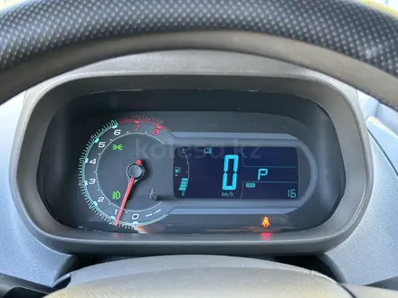 Chevrolet Cobalt 2023 года за 5 400 000 тг. в Актобе – фото 18