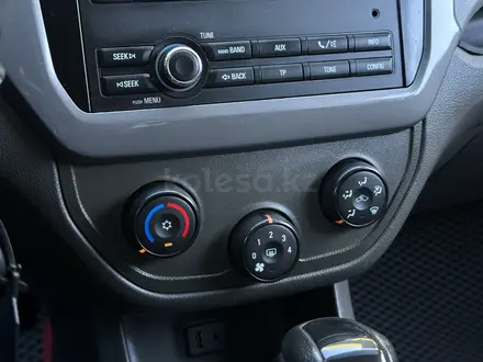 Chevrolet Cobalt 2023 года за 5 400 000 тг. в Актобе – фото 20