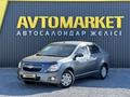 Chevrolet Cobalt 2023 года за 5 400 000 тг. в Актобе