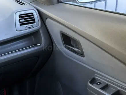 Chevrolet Cobalt 2023 года за 5 400 000 тг. в Актобе – фото 6