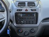 Chevrolet Cobalt 2023 года за 5 400 000 тг. в Актобе – фото 5