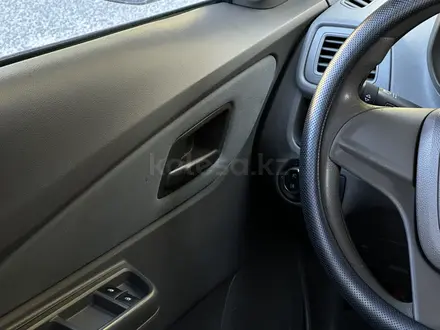 Chevrolet Cobalt 2023 года за 5 400 000 тг. в Актобе – фото 7
