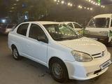 Toyota Echo 2004 года за 1 590 000 тг. в Алматы – фото 2