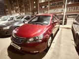 Geely Emgrand EC7 2015 годаfor3 000 000 тг. в Атырау