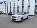 Nissan Almera 2014 годаүшін3 400 000 тг. в Астана – фото 3