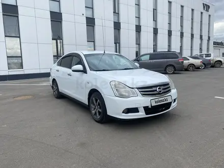 Nissan Almera 2014 года за 3 400 000 тг. в Астана – фото 4