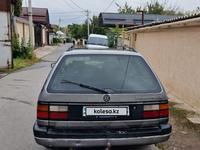 Volkswagen Passat 1993 годаүшін1 150 000 тг. в Шымкент