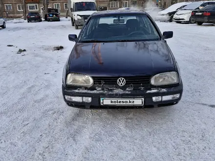 Volkswagen Golf 1992 года за 1 200 000 тг. в Павлодар