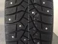 235-45r18 Bridgestone Spike 02 (шип) за 68 000 тг. в Алматы