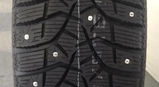 235-45r18 Bridgestone Spike 02 (шип) за 68 000 тг. в Алматы