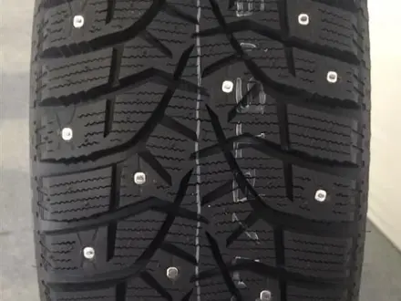 235-45r18 Bridgestone Spike 02 (шип) за 68 000 тг. в Алматы