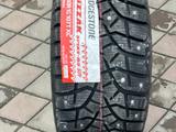 235-45r18 Bridgestone Spike 02 (шип)үшін68 000 тг. в Алматы – фото 2