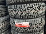 235-45r18 Bridgestone Spike 02 (шип) за 68 000 тг. в Алматы – фото 3